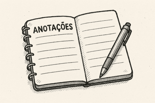 Protegido: Formulário de anotações do dia