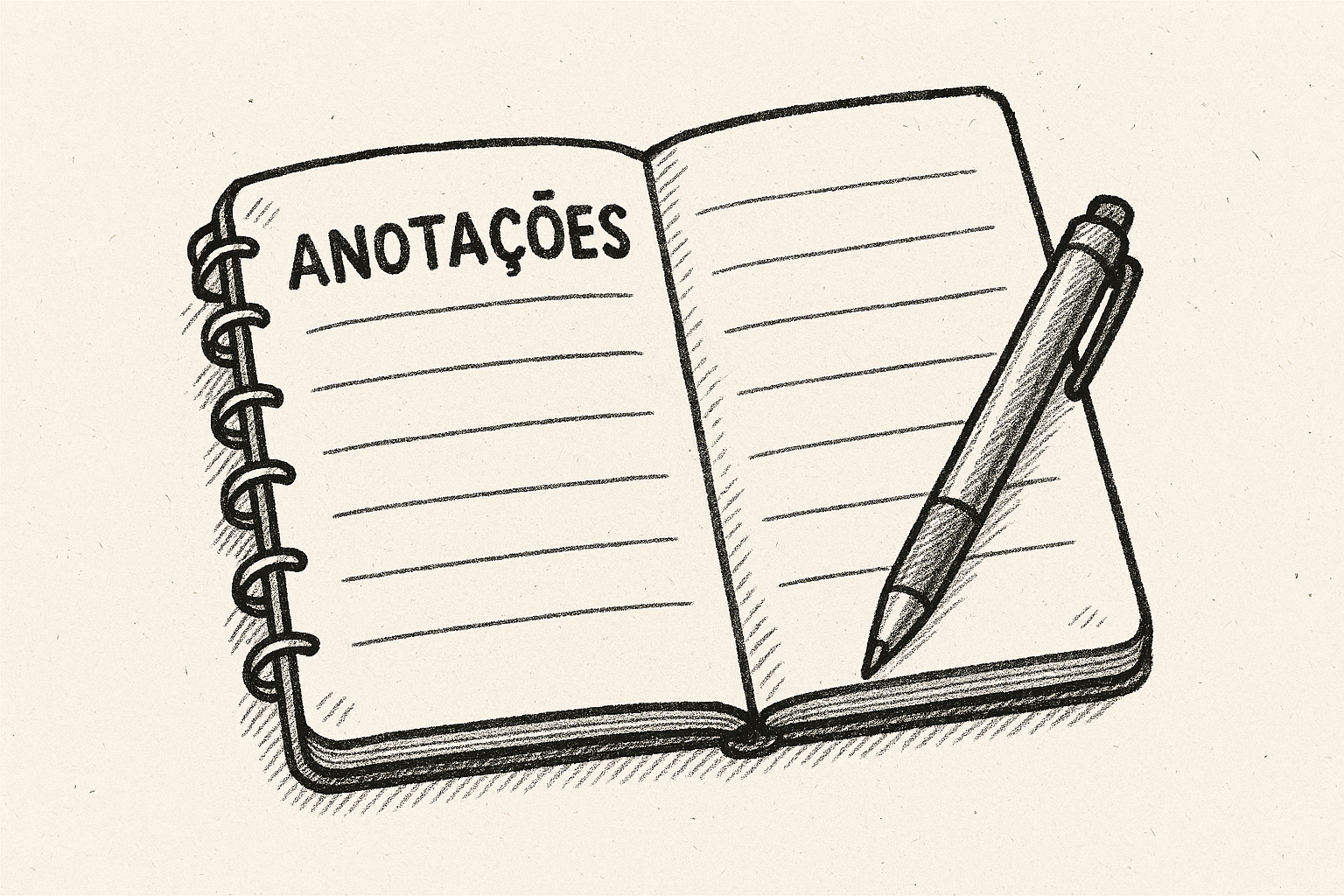 Protegido: Formulário de anotações do dia