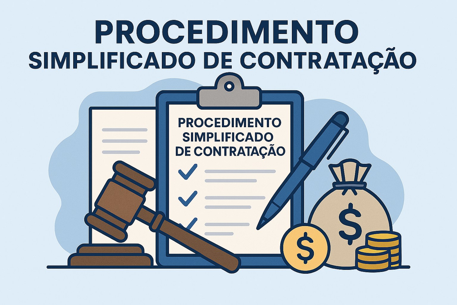 Procedimento Simplificado de Contratação nº 008/2026